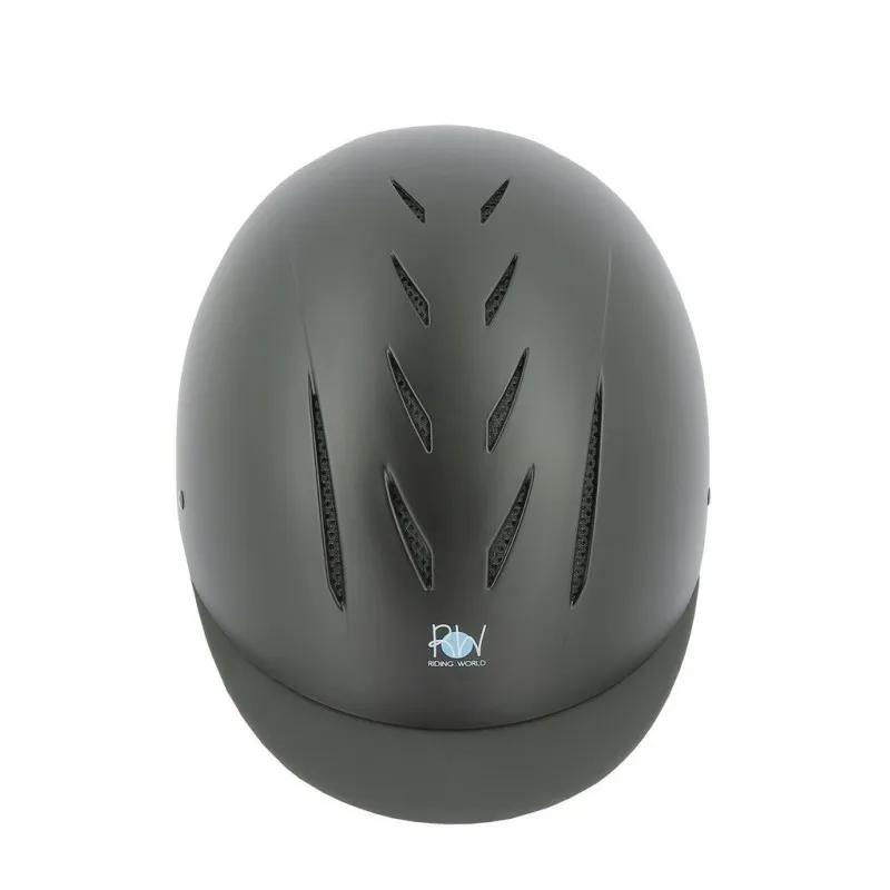 Шлем “Hepi” RIDING WORLD