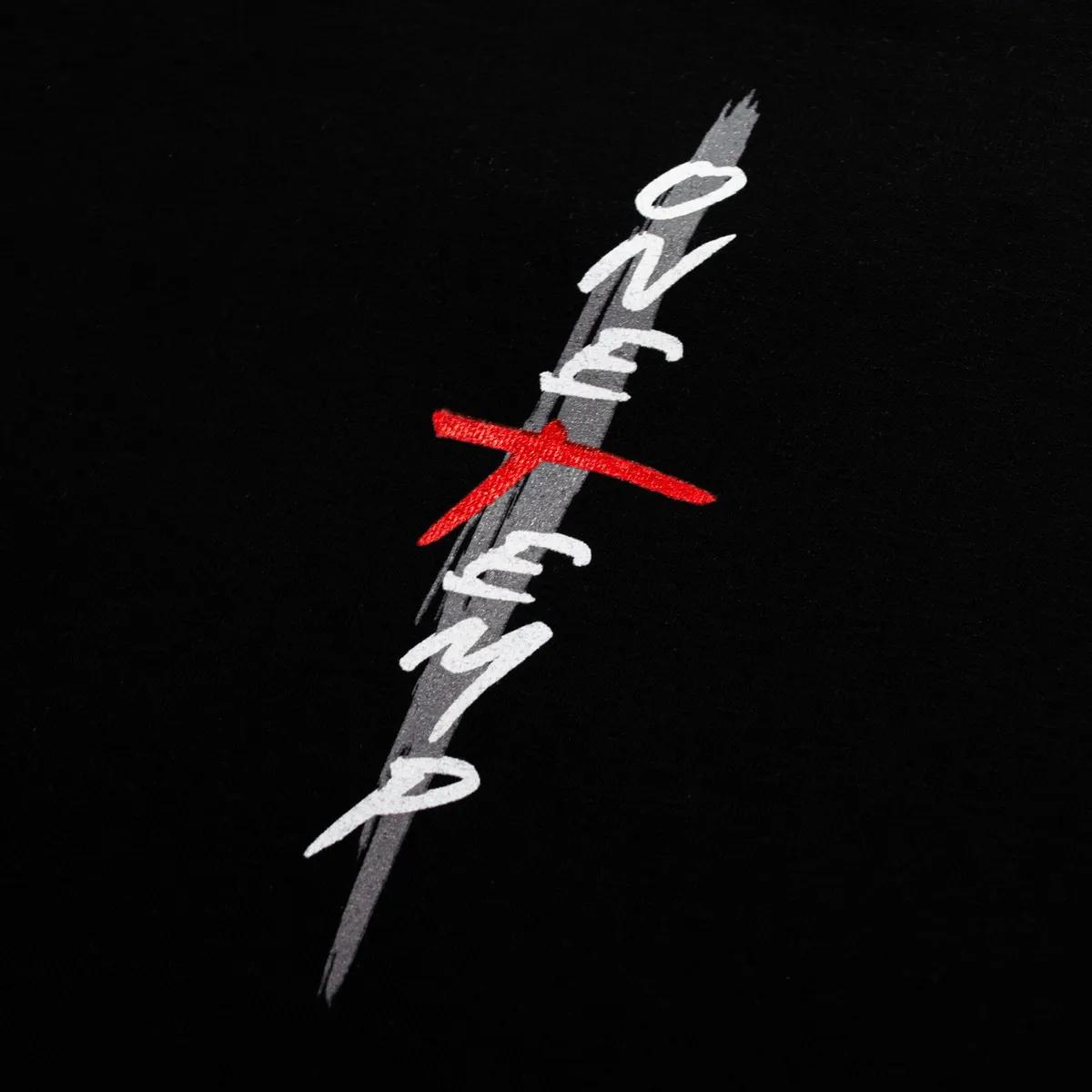 Футболка Power. Black. XS