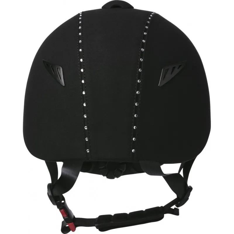 Шлем CHOPLIN “AERO STRASS” с регулировкой