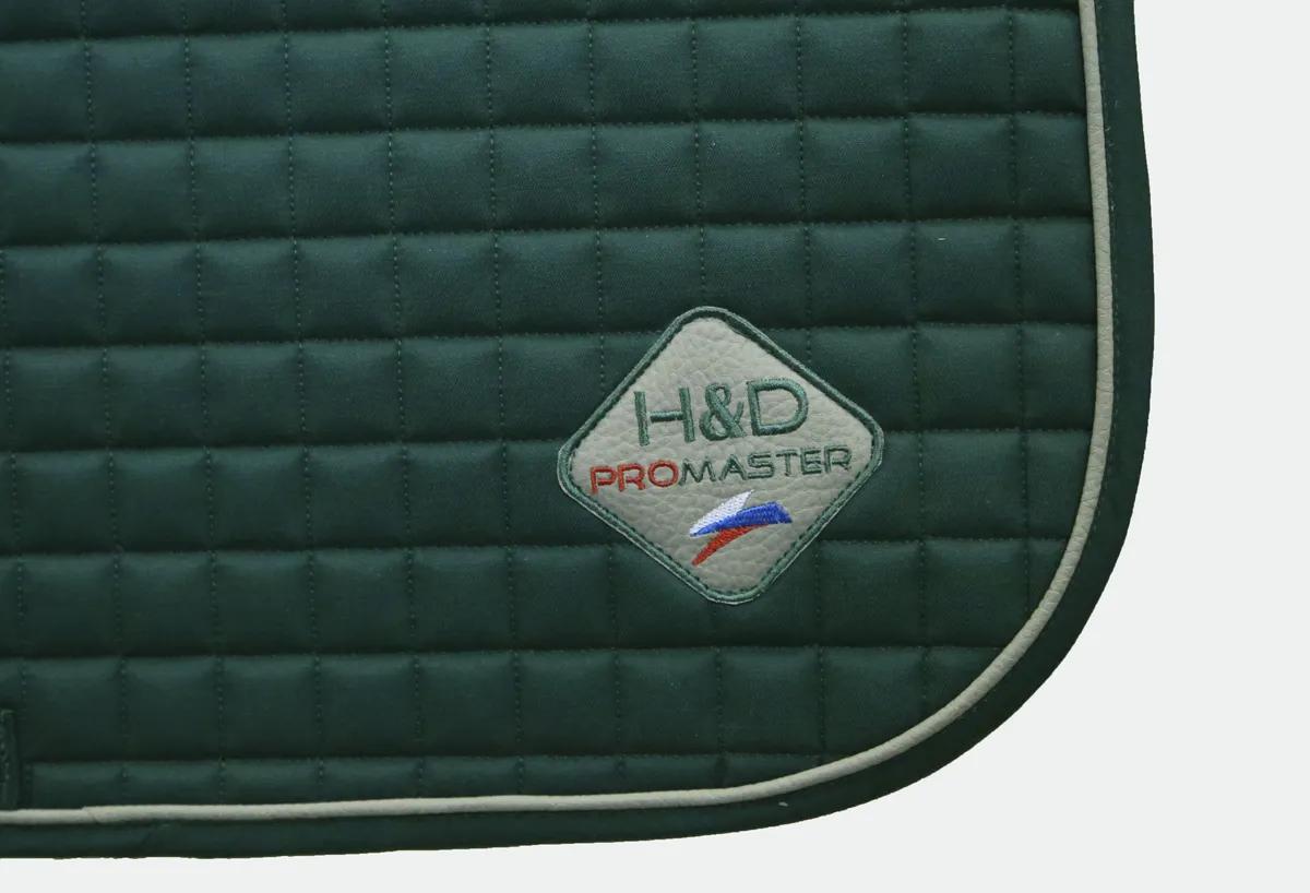 Вальтрап H&D Care PROMASTER выездковый