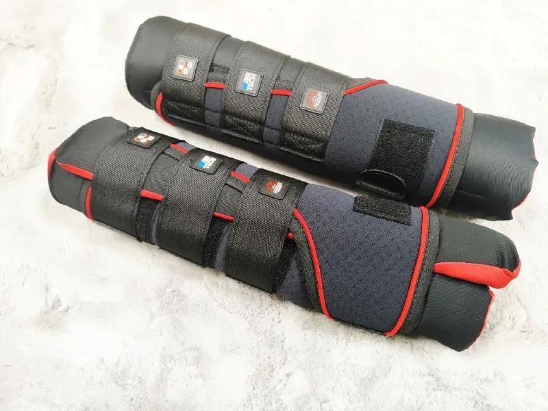 Ногавки Premier Equine Nano-Tec с инфракрасной подкладкой (пара)