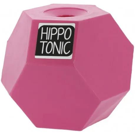 Мяч-фидер HIPPOTONIC для сена и корма