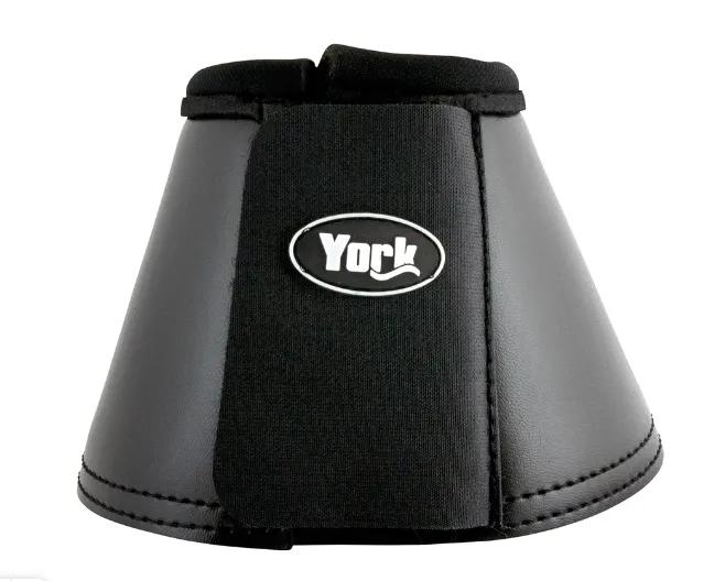 Кобуры York Protego черные пара XXL