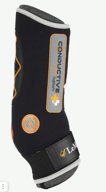 Магнитные ногавки "Mango", LeMieux, пара, (L)