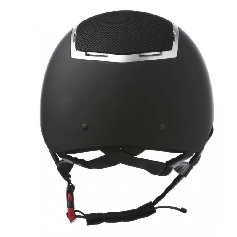 Шлем EQUITHÈME “Insert Mesh”