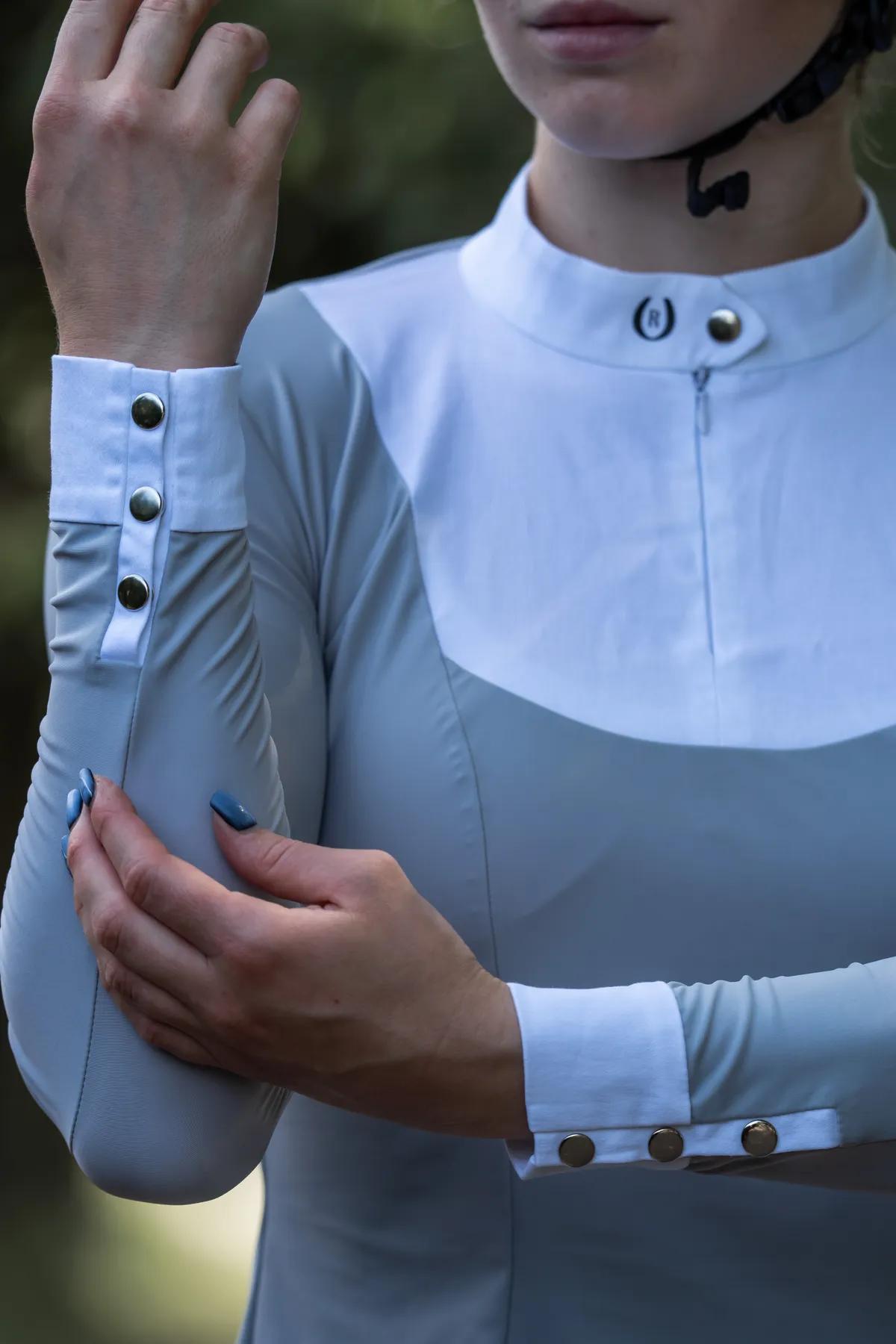 Стартовое поло Valiant Rider 