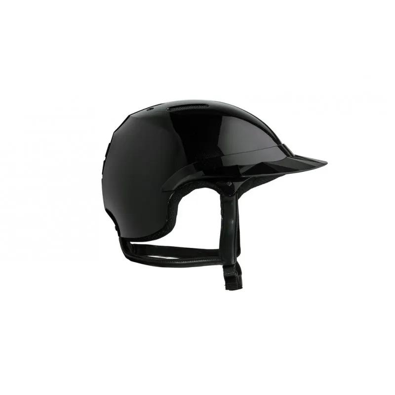 Шлем NACA “Gravity S” onyx 
