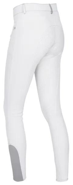 Бриджи "Basic Plus White"