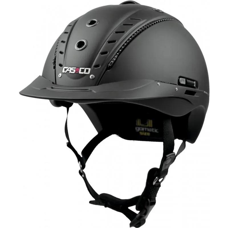 Шлем для верховой езды Casco "MISTRALL 2", 55-57 см