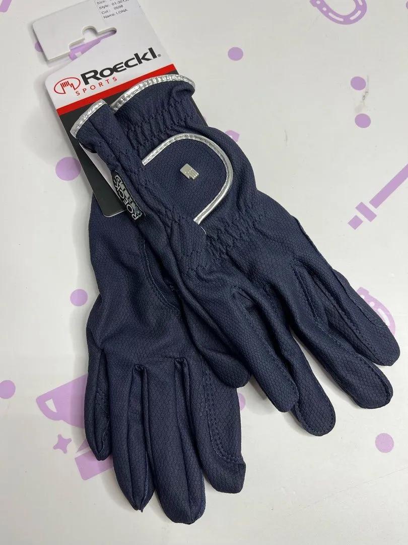 Перчатки Roeсkl LONA