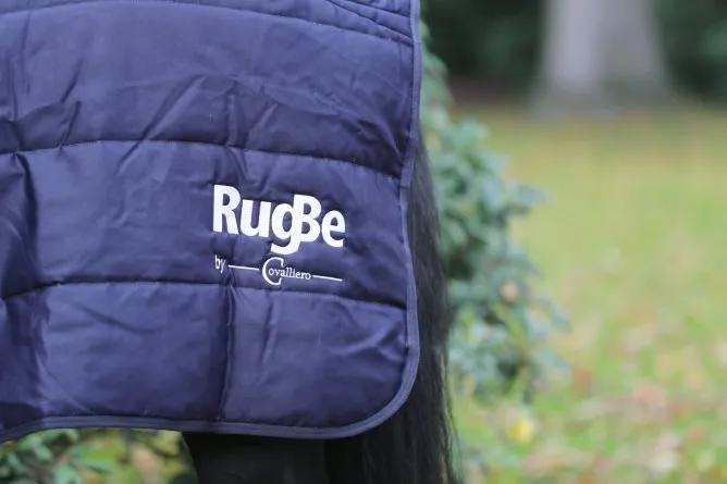 Попона "RugBe 2 в 1"