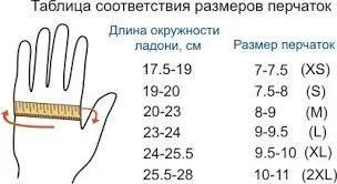 Перчатки для верховой езды Tasmanya летние XXS