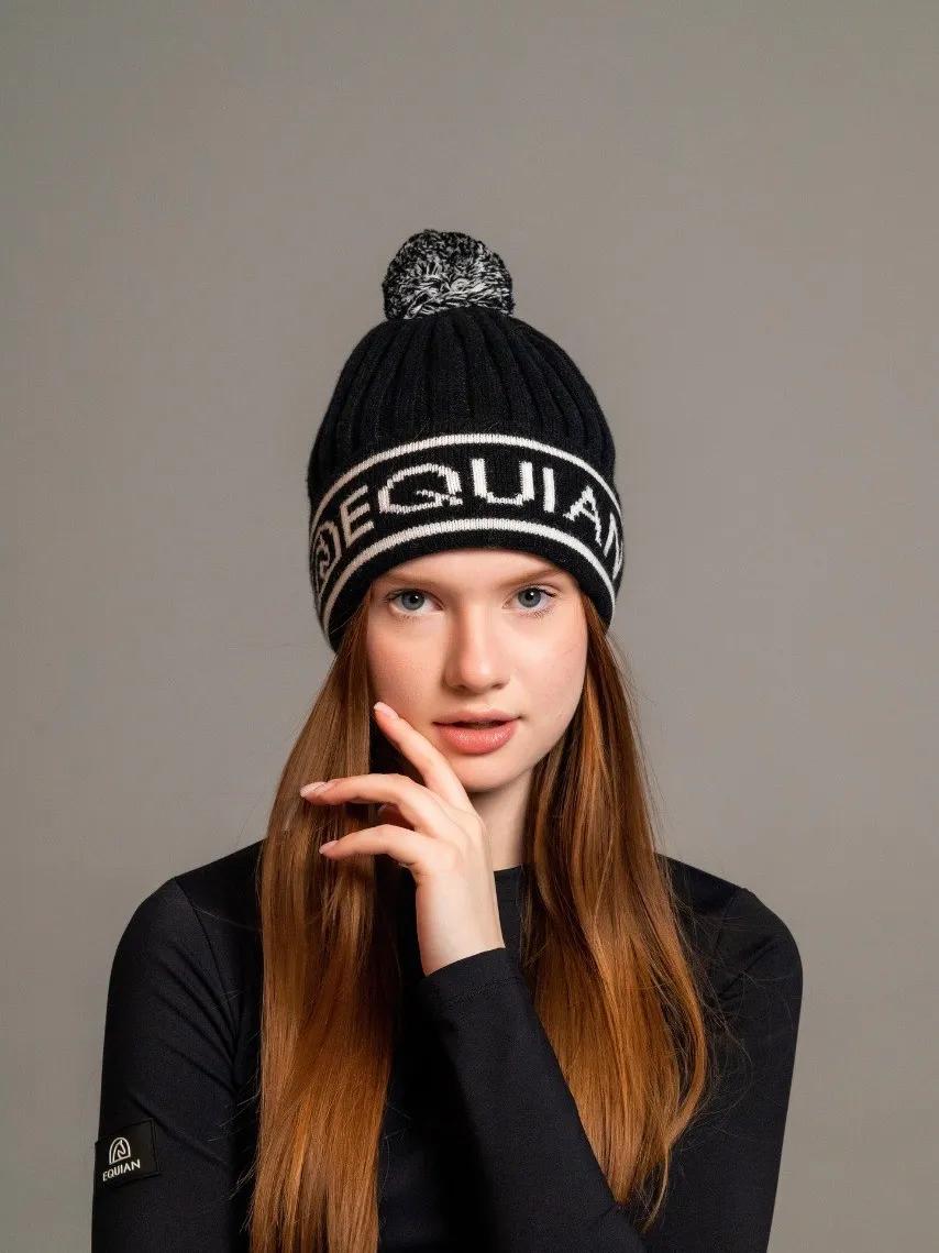 Шапка EQUIAN