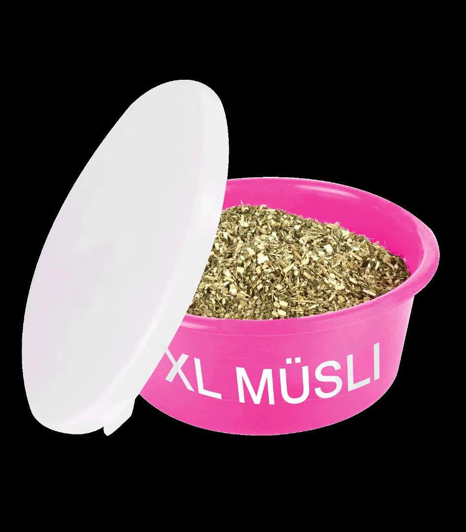 Таз с крышкой "Muesli XL" 8 л