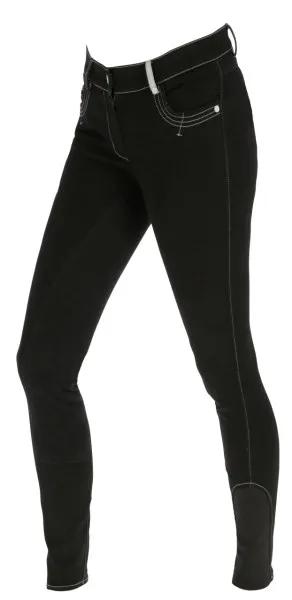 Бриджи "Basic Plus LS"