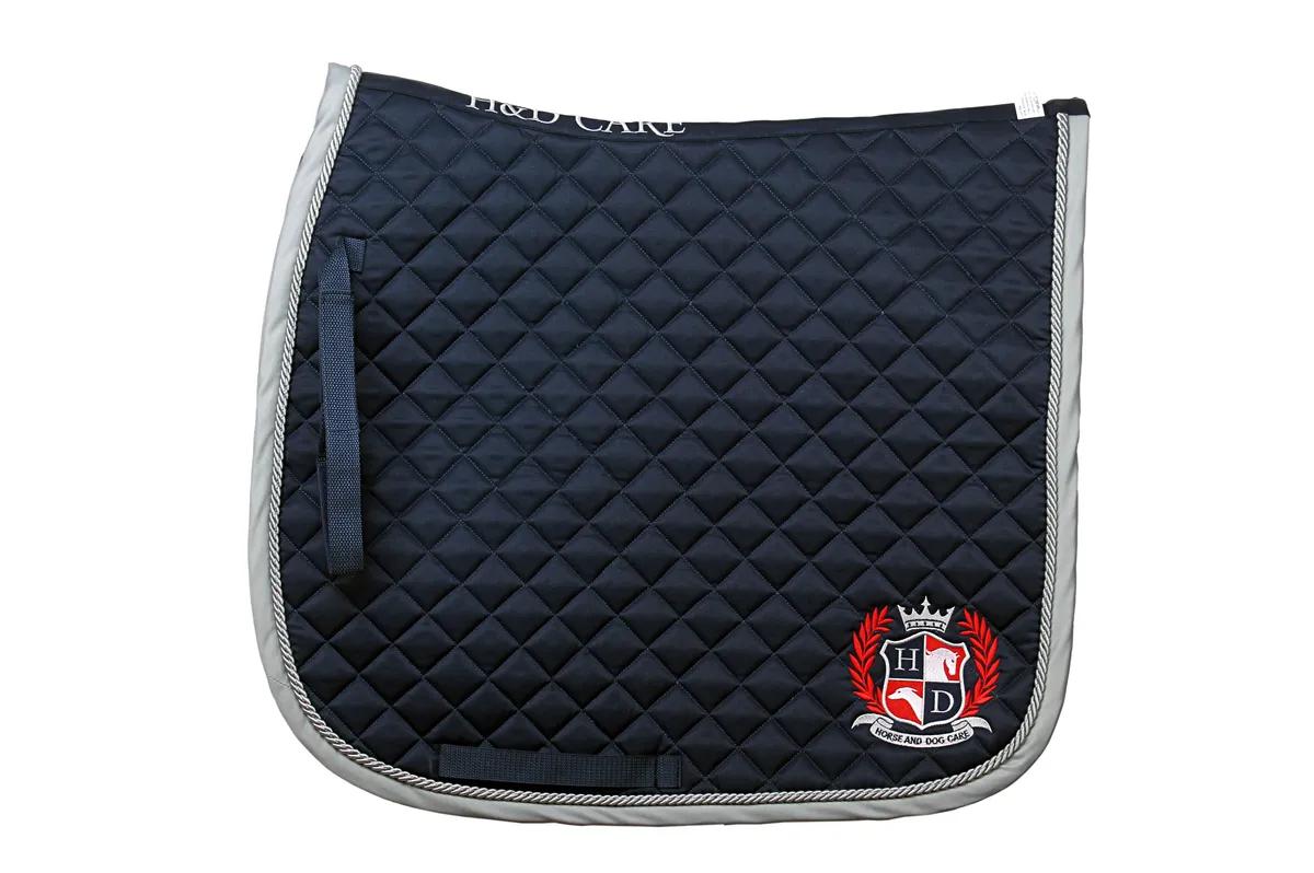 Вальтрап H&D Care Antic Twist выездка
