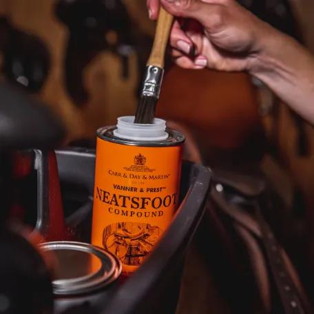 Смесь «Vanner & Prest Neatsfoot Compound»