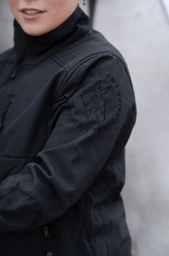 Куртка Alibi Softshell