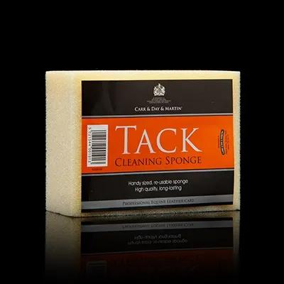 Губка для амуниции Tack Cleaning Sponge