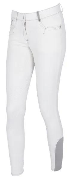 Бриджи "Basic Plus White"