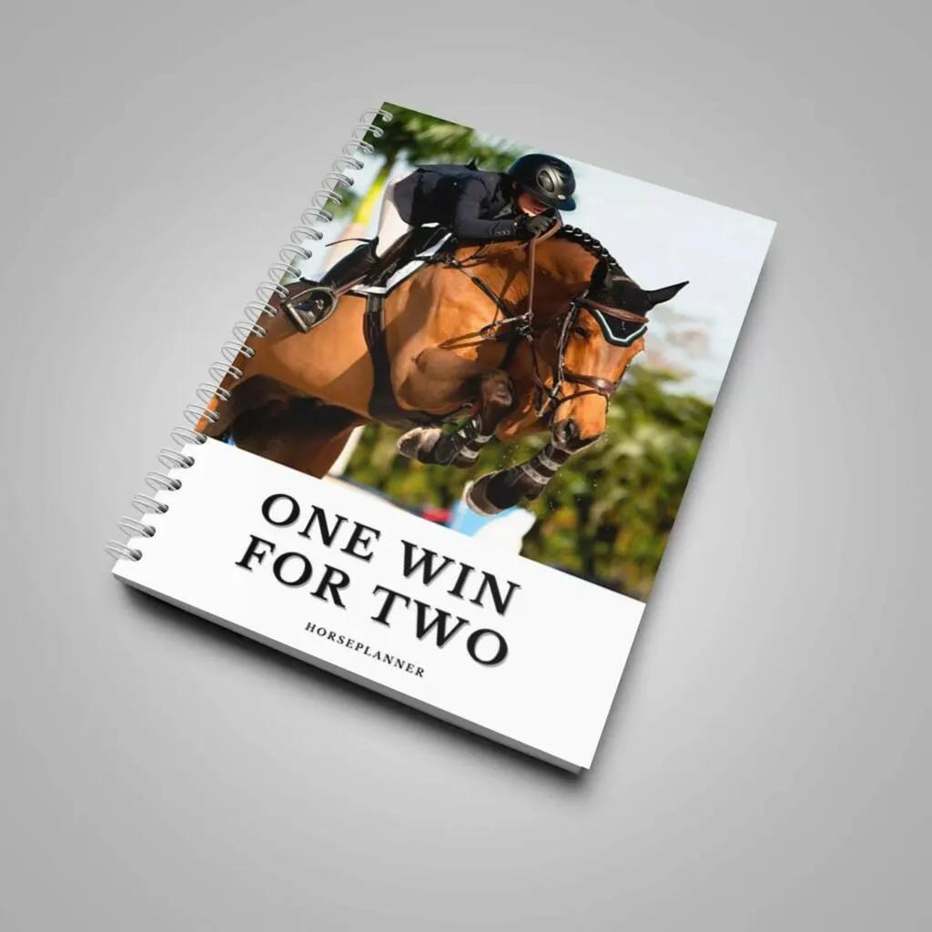 Horseplanner «Прыжок»
