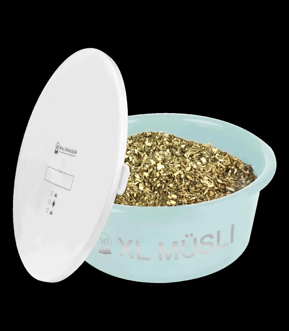 Таз с крышкой "Muesli XL" 8 л