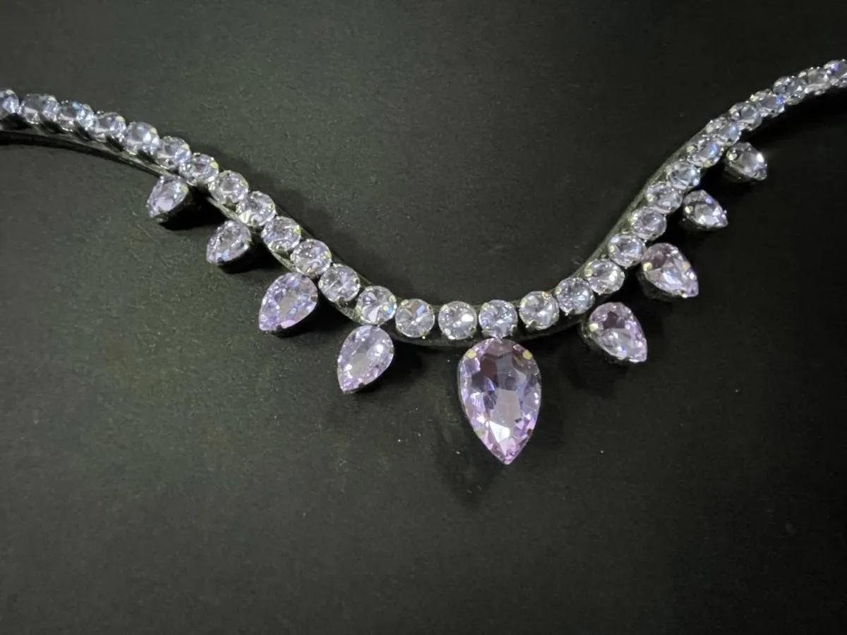 Налобник 👑 Crystal Diadem 