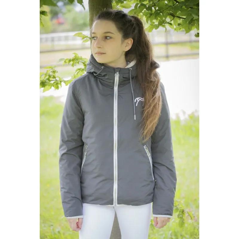 Куртка PENELOPE “Leccito” Grey