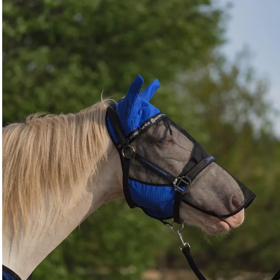 Маска антимоскитная FAVORITE HORSE 