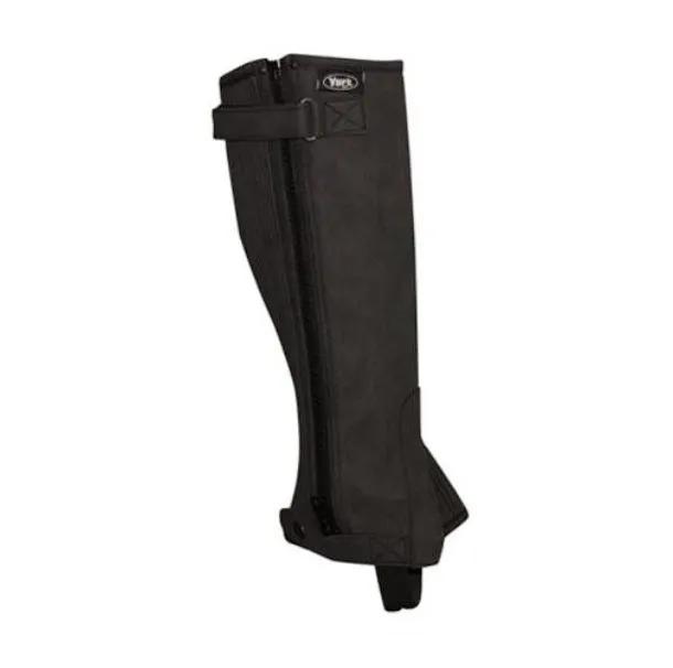 Краги York Amara черные 37/37 см