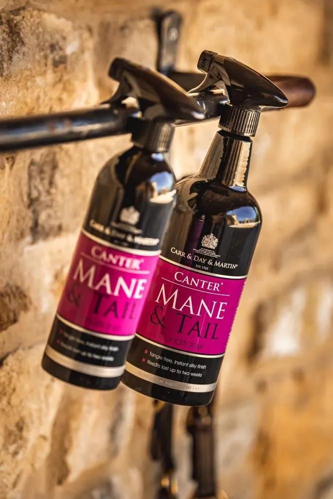 Mane&Tale 1 л кондиционер Carr&Day&Martin