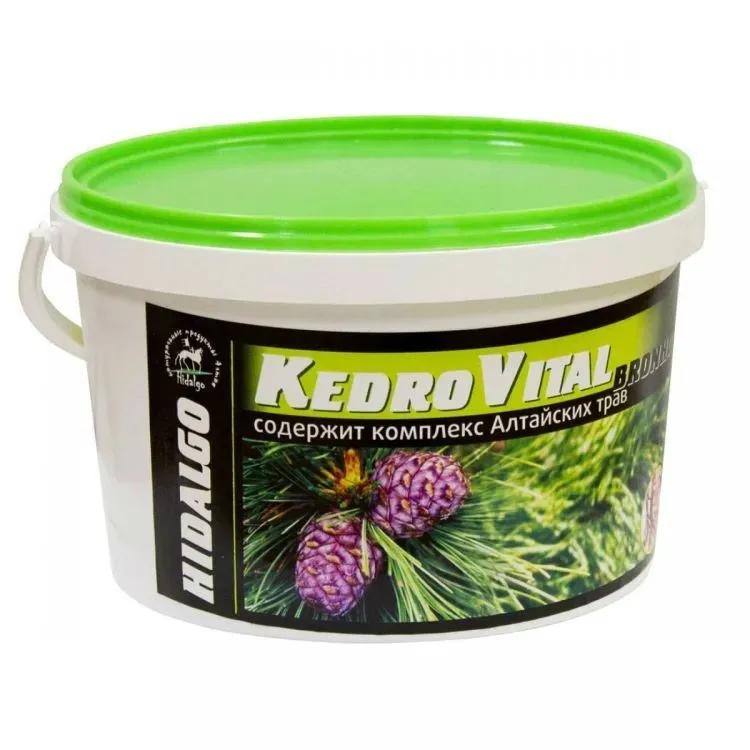 КедроВитал Бронхо / Kedro Vital Bronho Hidalgo, 5 кг.
