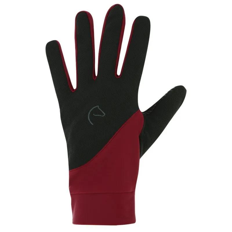 Перчатки "KNIT DIGIT"