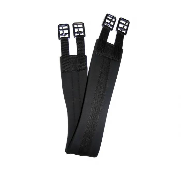 Подпруга Equitare из хлопка, 130 см