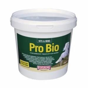 Подкормка EQUIMINS Pro Bio 1кг