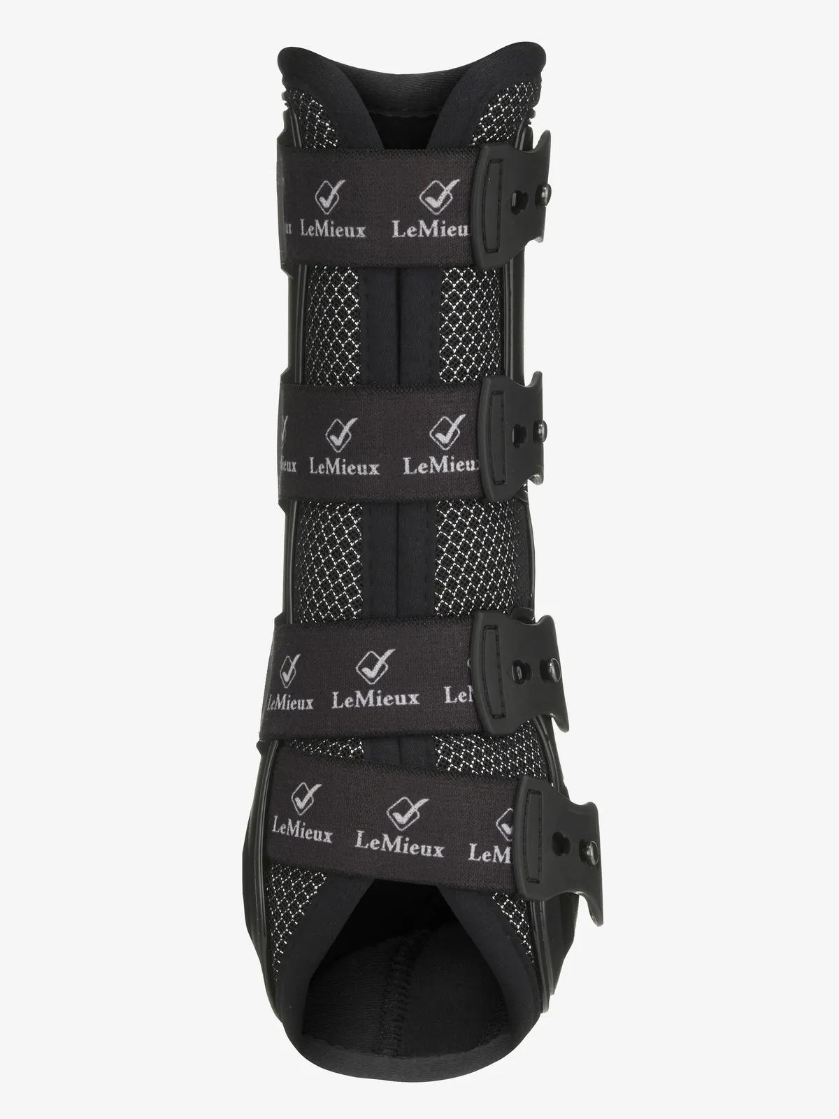 Ногавки LeMieux "Ultra Mesh Snug", комплект, 4 шт.