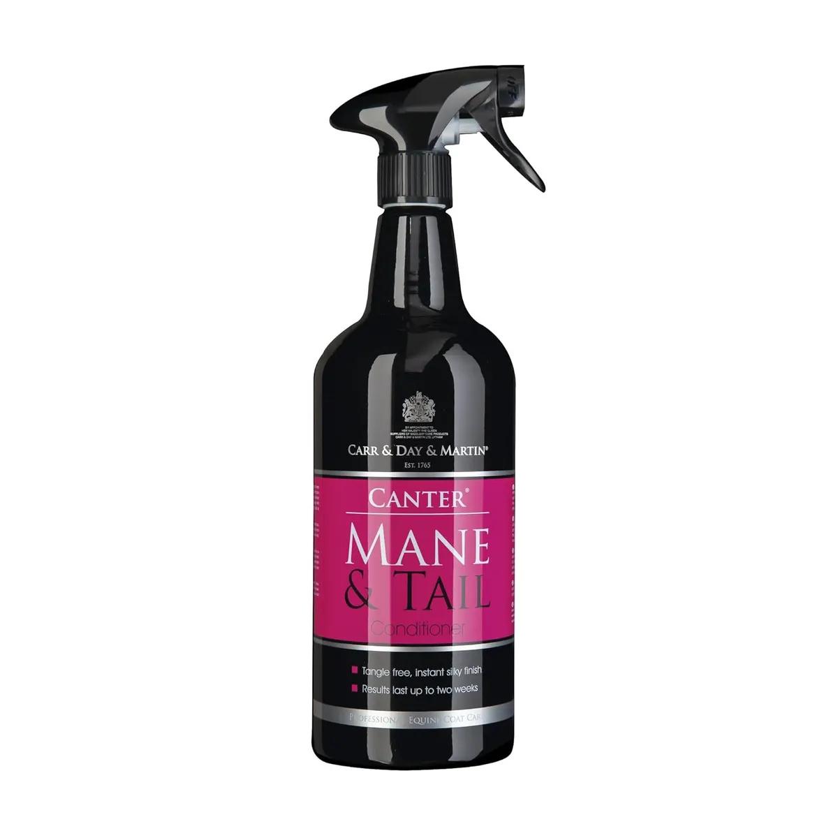Mane&Tale 1 л кондиционер Carr&Day&Martin