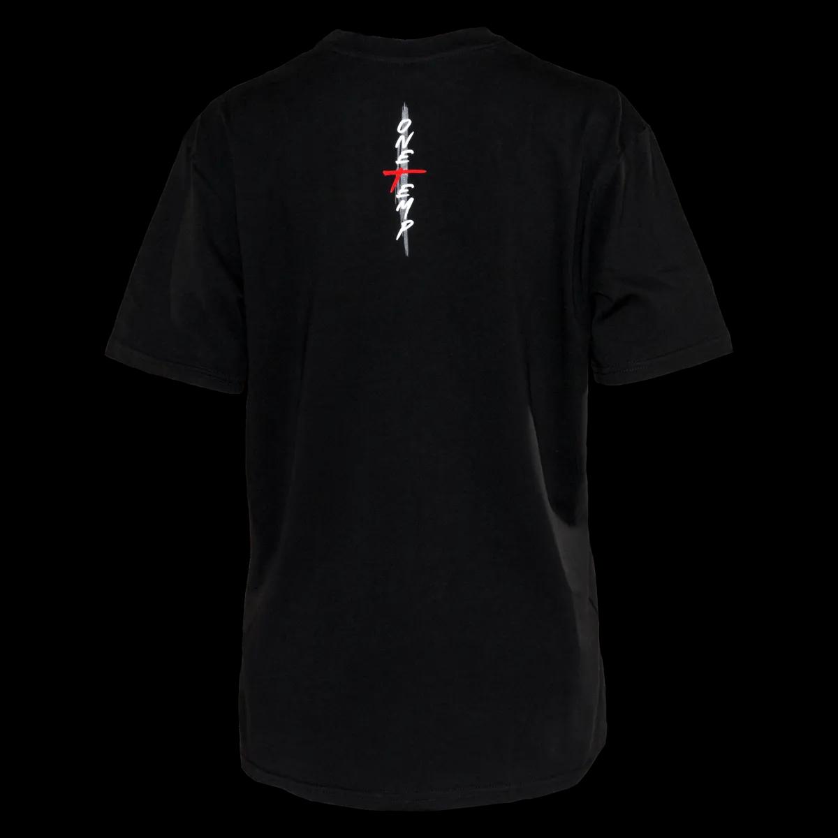 Футболка Power. Black. XS