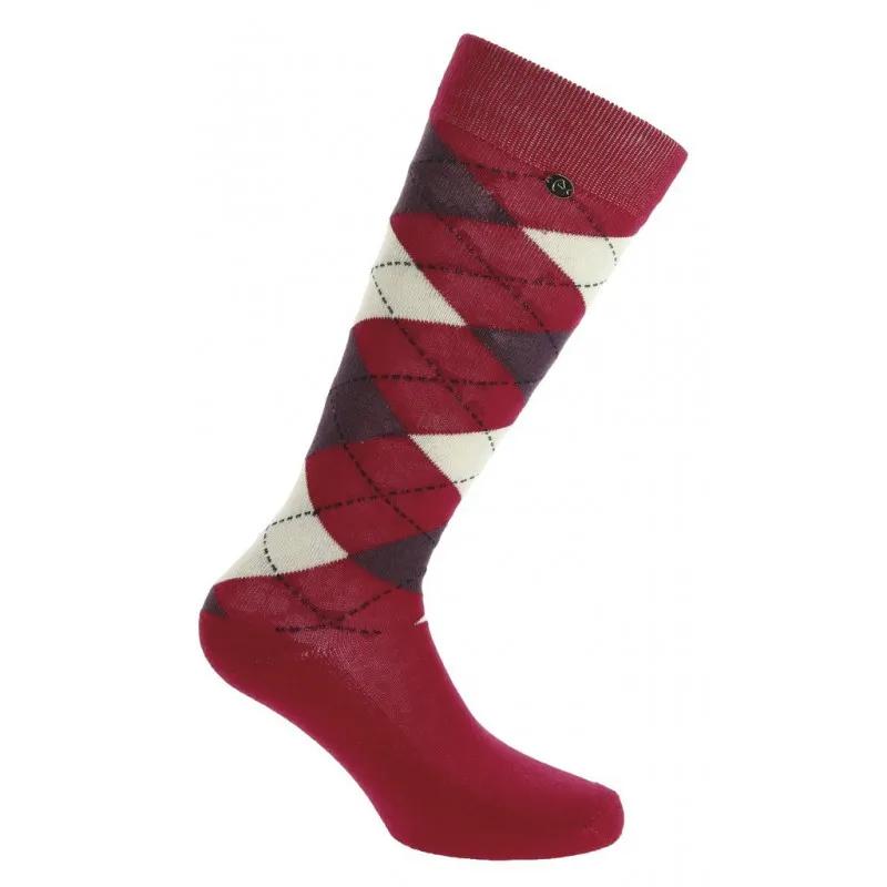 Гольфы “Argyle”