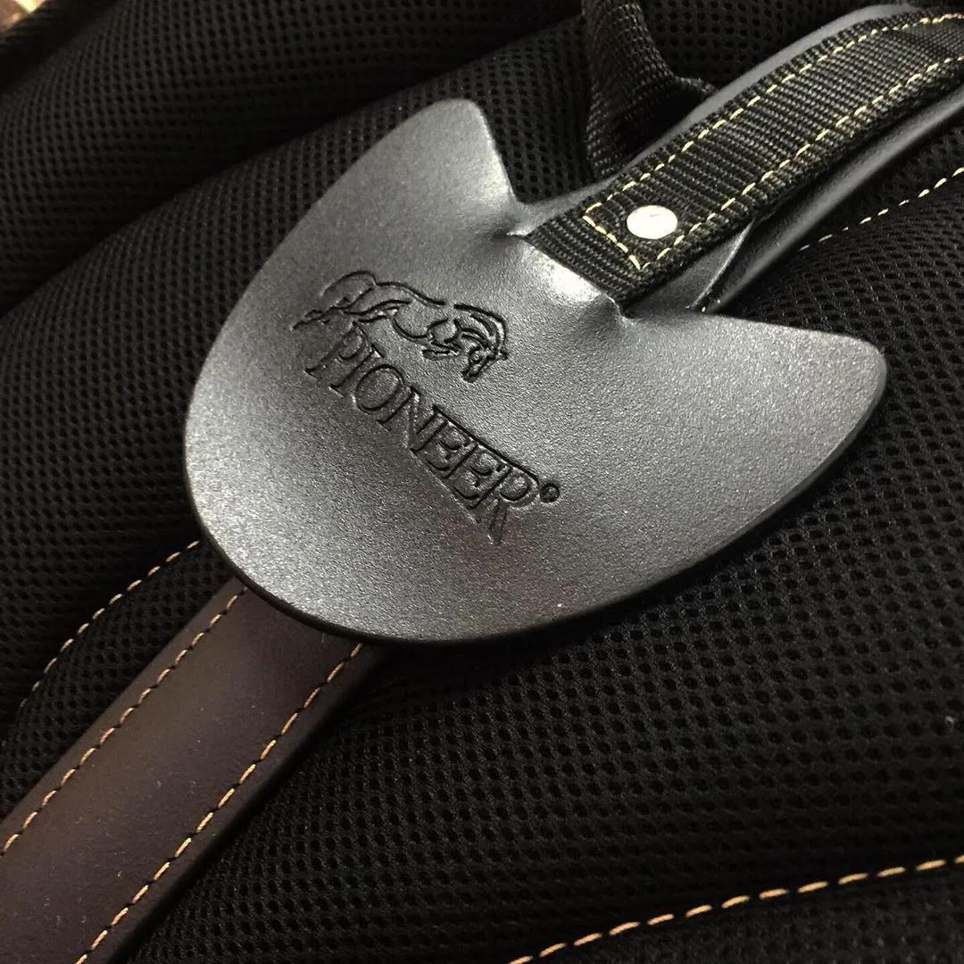 Седло безленчиковое Pioneer BAR0011