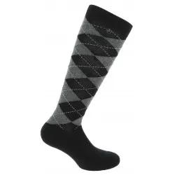 Гольфы EQUITHÈME "ARGYLE", 42-45