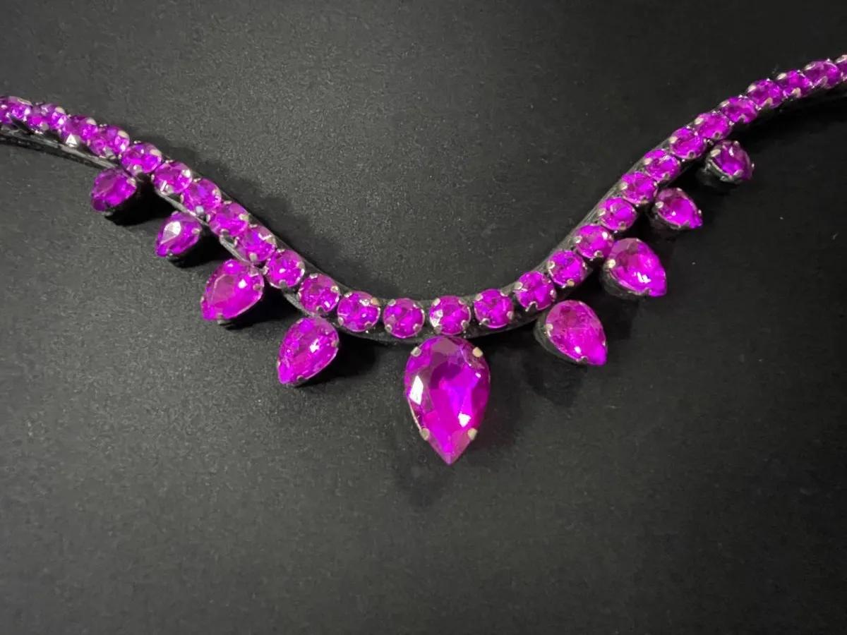 Налобник 👑 Crystal Diadem 
