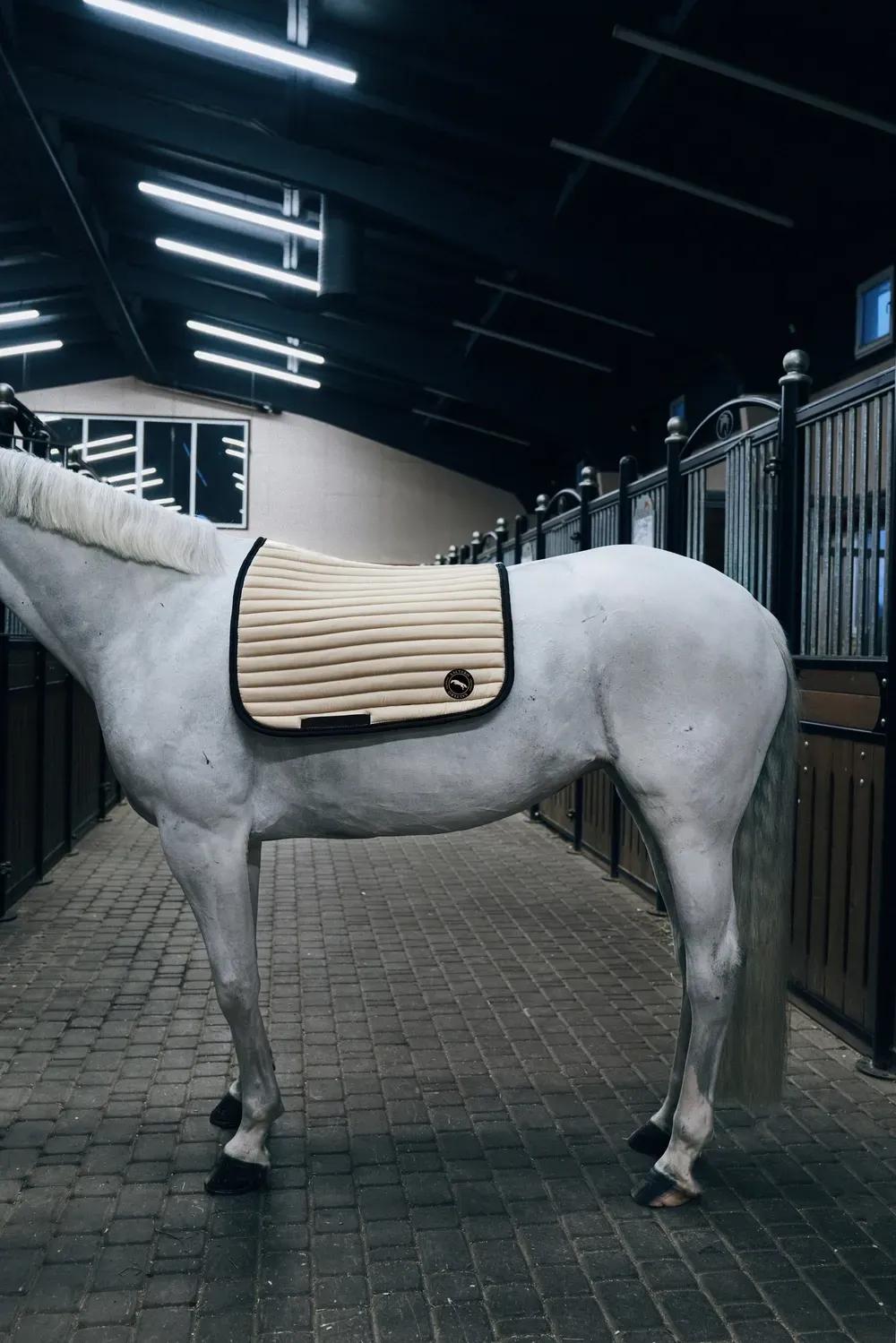 Вальтрап Dressage Satin