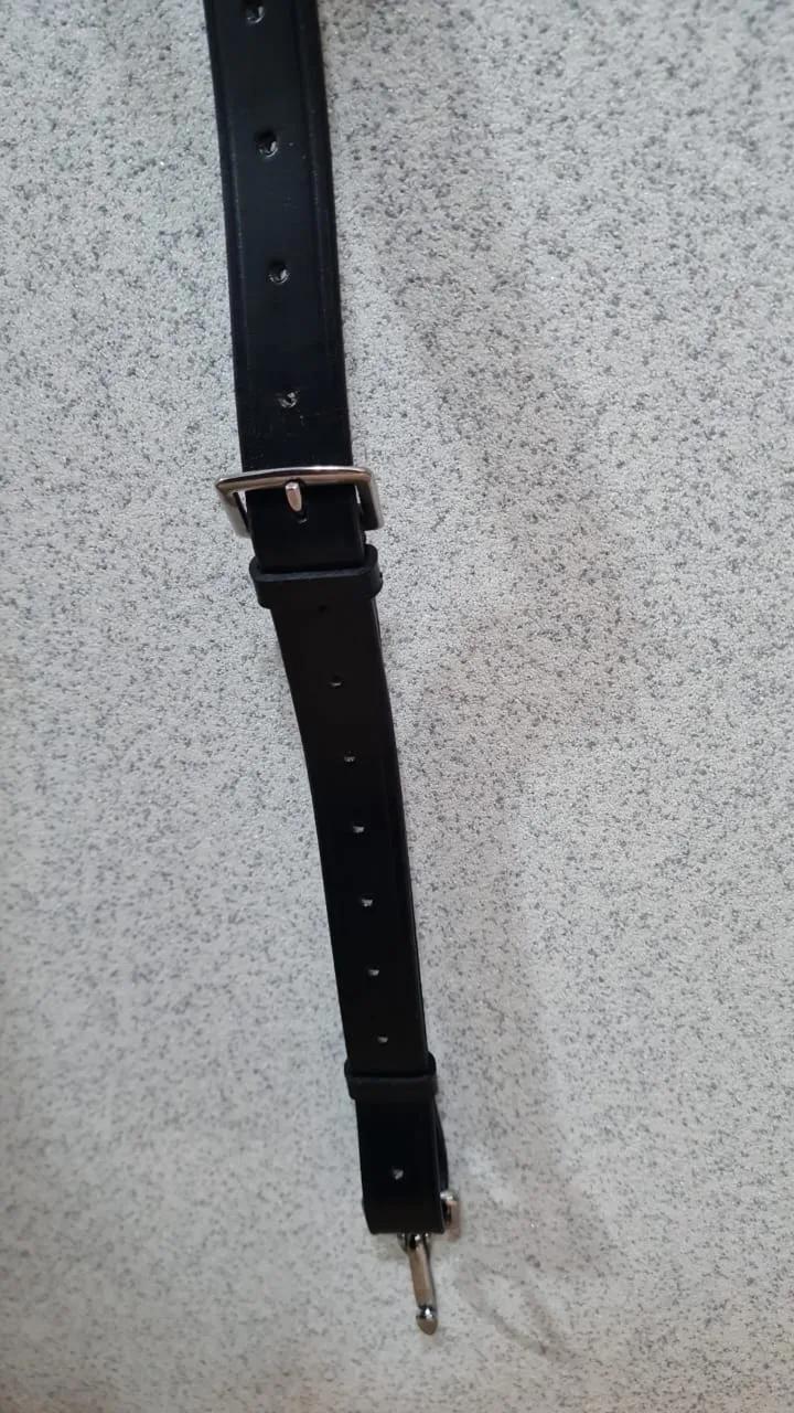 Подперсье классическое LeatherArt
