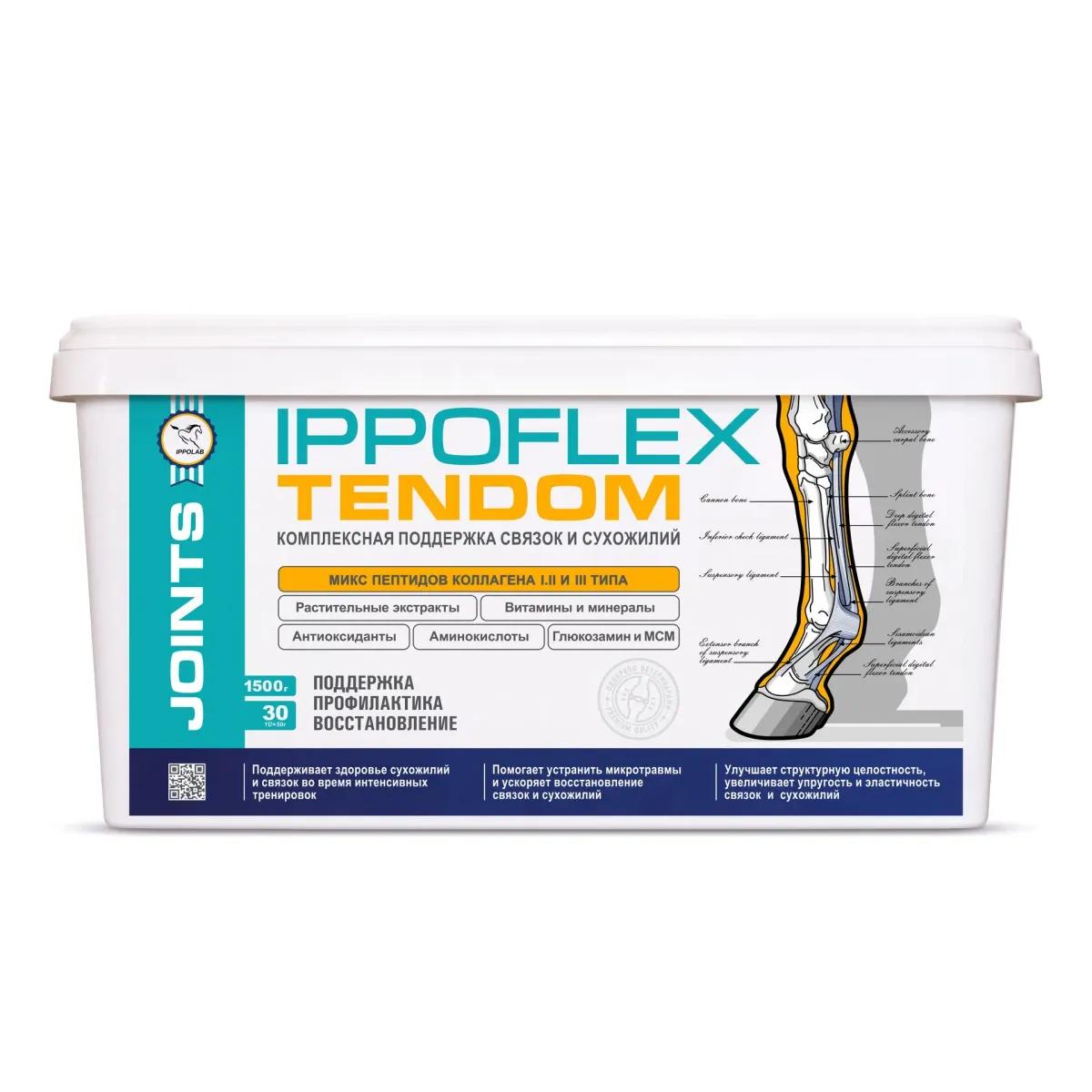 IPPOFLEX TENDOM
