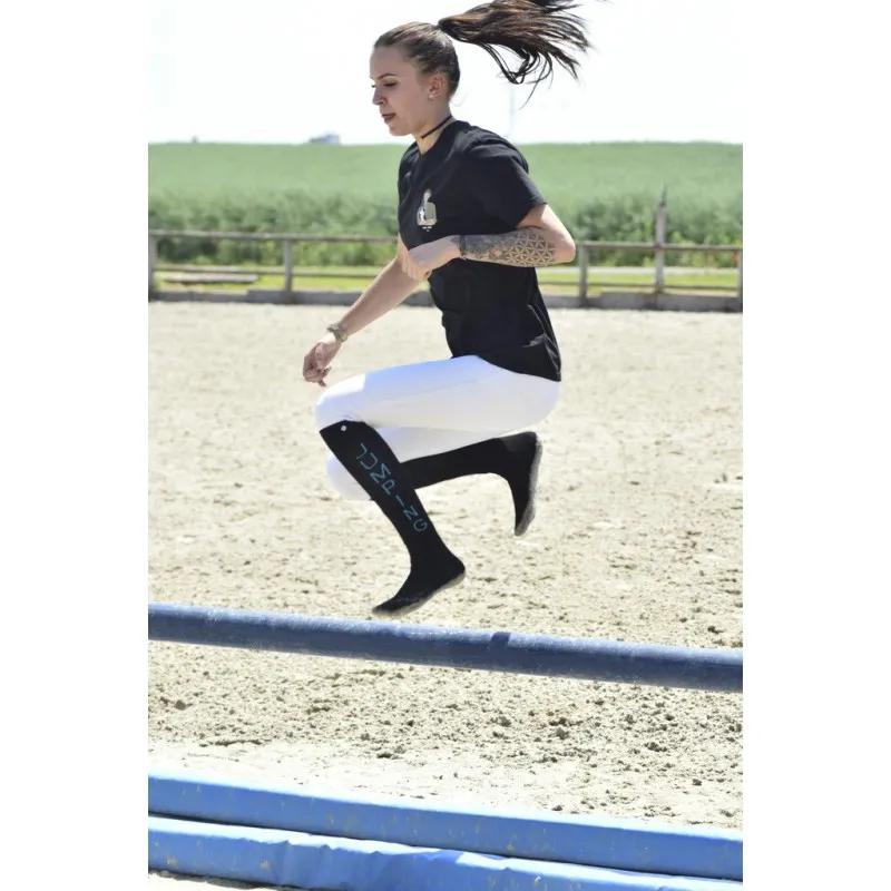 Гольфы “Jumping”