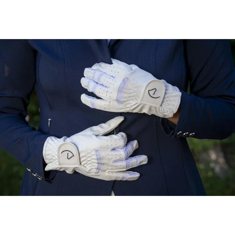 Перчатки EQUITHÈME “Grip”