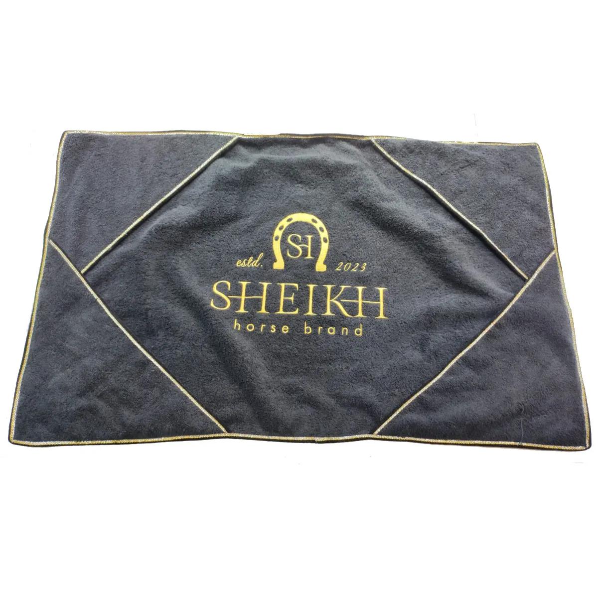 Суконка для лошади SHEIKH HORSE BRAND