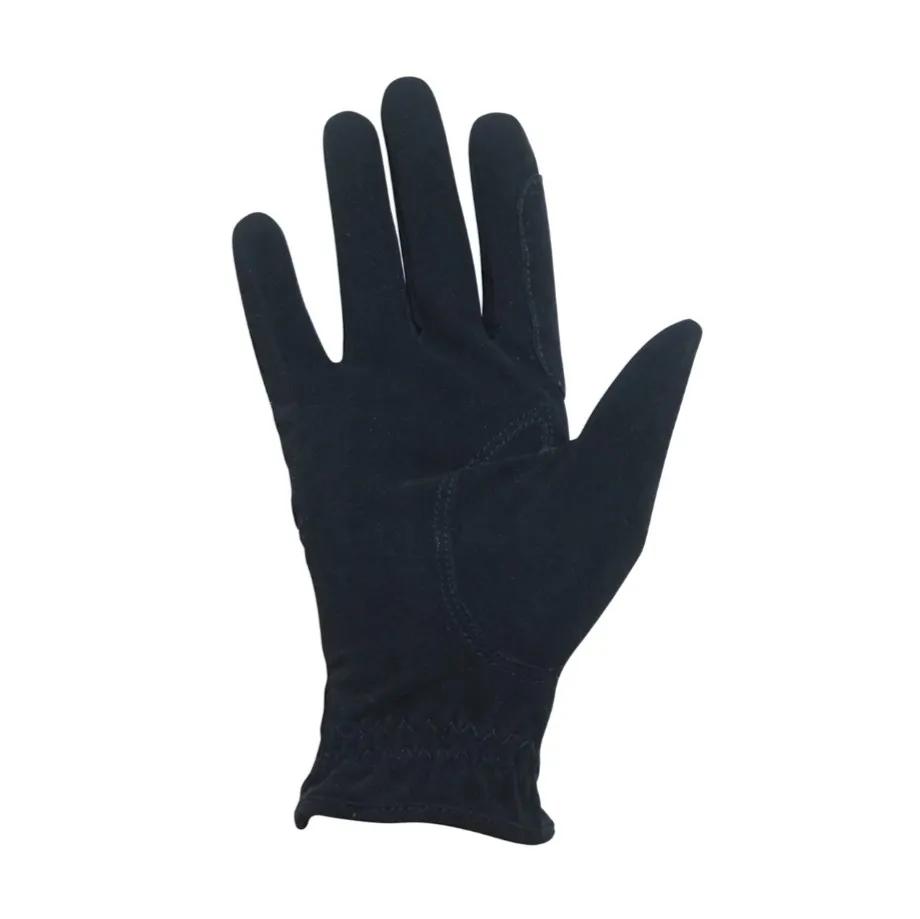 Перчатки York Dakota мужские черные L