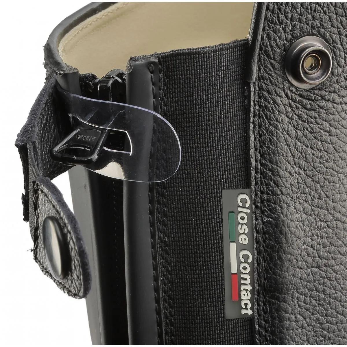 Сапоги Tattini BRETON CLOSE CONTACT